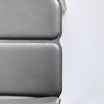 Paddock, la chaise bi-matière du studio Désormeaux/Carette