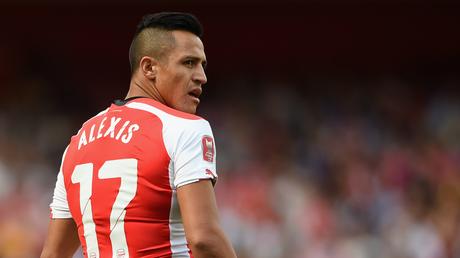 Mercato PSG : Sanchez aperçu à Paris !