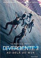 Divergente tome 3