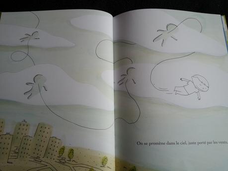 Le pays du fond de la classe. Didier LEVY et Barroux – 2017 (Dès 4 ans)