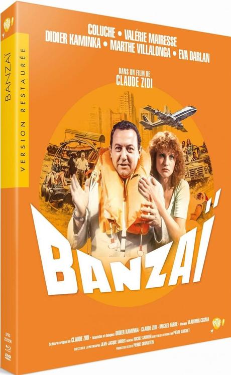 banzaï