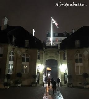 Rencontre avec Anne Fine et Véronique Deiss pour l'anniversaire du Chat assassin