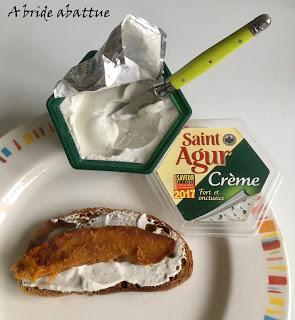 Cuisiner Saint-Agur, fromage et crème Cuisiner Saint-Agur, fromage et crème