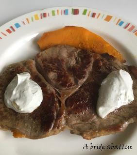 Cuisiner Saint-Agur, fromage et crème