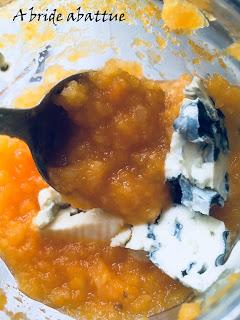 Cuisiner Saint-Agur, fromage et crème