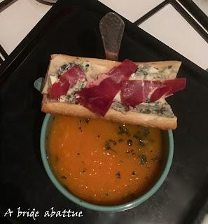 Cuisiner Saint-Agur, fromage et crème