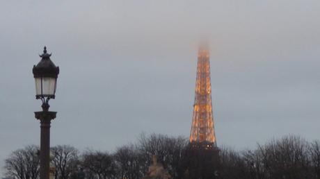 Une baignassout’ à Paris Une baignassout’ à Paris