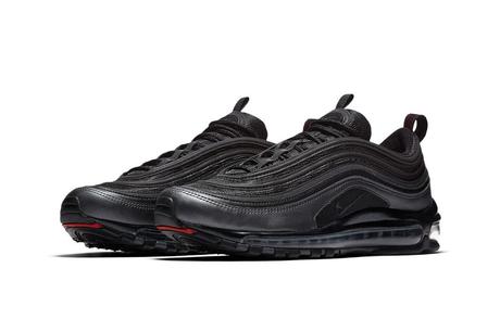 Nike Air Max 97 Metallic Hematite