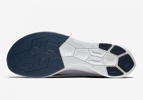 Une nouvelle Nike Zoom VaporFly 4% grey Zoom VaporFly 4% grey
