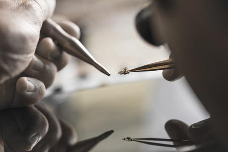 PARMIGIANI FLEURIER : La Bugatti Type 390