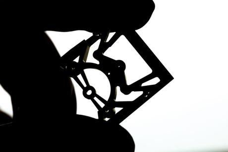 PARMIGIANI FLEURIER : La Bugatti Type 390