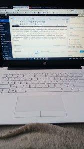 Gédécé sauvé par l’esprit de Noël… 😊