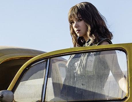 Transformers : Première image pour le spin-off centré sur Bumblebee signé Travis Knight