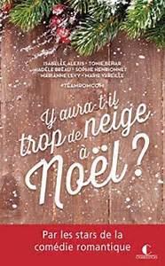 [MINI-CHRONIQUES] : Une nouvelle chance - Y aura-t-il trop de neige à Noël ? ♥ ♥ ♥  - Lumikko - Un Noël dans les Catskills