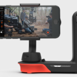Movi : un stabilisateur actif spécialement conçu pour l'iPhone freefly movi iphone 150x150 - Movi : un stabilisateur actif spécialement conçu pour l'iPhone