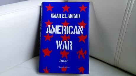 American war – Omar El Akkad American war – Omar El Akkad