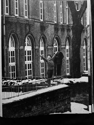 Norbert Ketter - Esch - un livre surgi du passé comme par enchantement