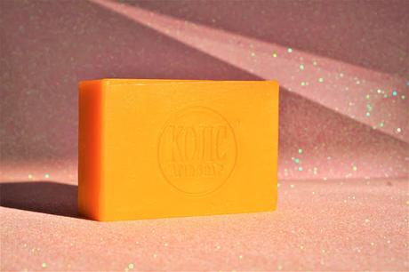 savon à l'acide kojic Kojie San kojie san savon acide kojic
