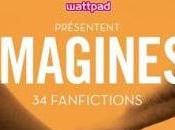 Imagines d'Anna Todd auteurs wattpad