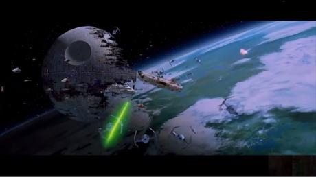 [critique] Star Wars VI : le Retour du Jedi