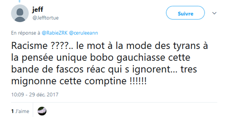 Et si « Chang le petit chinois » écoutait du Rammstein en mangeant des tortellinis ?