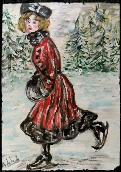 Pour ma fille Pour ma fille