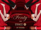 Fenty STANCE Rihanna