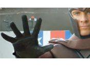 X-Men Dark Phoenix Magneto déguste sévère nouvelle image