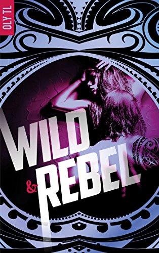A vos agendas : Découvrez Wild & Rebel d'Oly TL fin janvier chez BMR