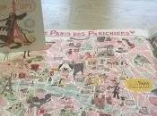 Chien pourri Paris Pop-Up Colas Gutman, illustré Marc Boutavant