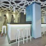 Velvet Projects signe l’intérieur du restaurant bar Abastos