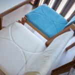 Velvet Projects signe l’intérieur du restaurant bar Abastos