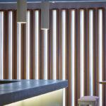 Velvet Projects signe l’intérieur du restaurant bar Abastos