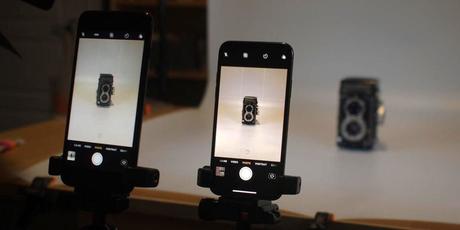 Zoom optique : l’iPhone X bien meilleur l’iPhone 7 Plus Zoom optique : l’iPhone X bien meilleur l’iPhone 7 Plus