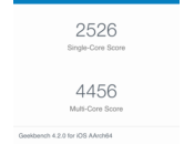 Changer batterie iPhone peut donner seconde