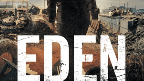 Eden de Candice Fox Eden de Candice Fox