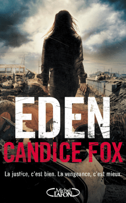 Eden de Candice Fox Eden de Candice Fox