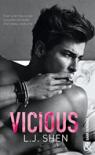 Sinners #1 – Vicious – L.J. Shen