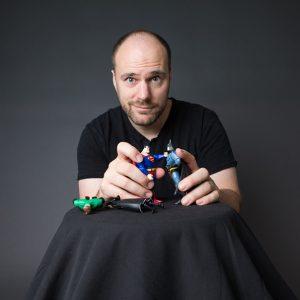 Coups de cœur de l'année 2017