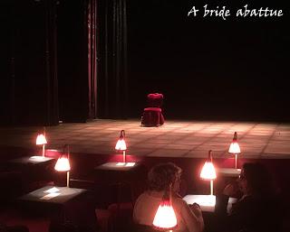 Une journée chez ma mère de Charlotte de Turckheim