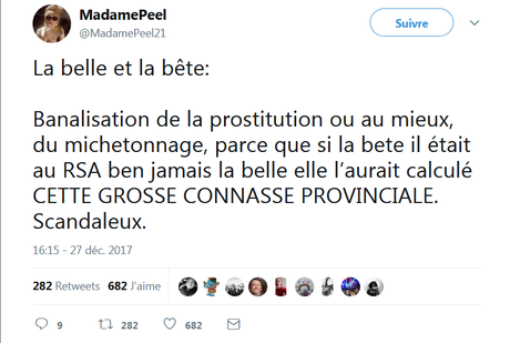 Disney sous un autre angle