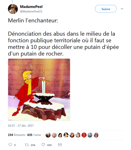 Disney sous un autre angle