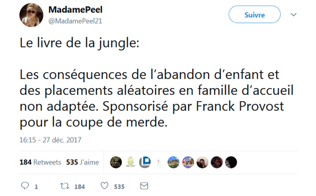 Disney sous un autre angle