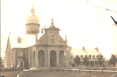 Nos église, notre histoire (2)