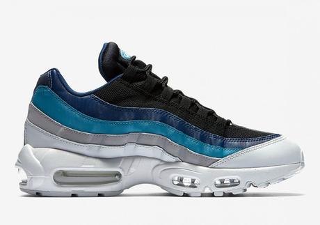 Nike Air Max 95 Reverse Stash
