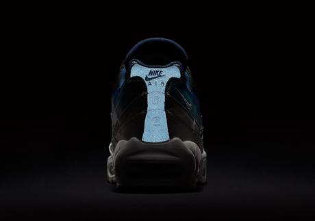 Nike Air Max 95 Reverse Stash