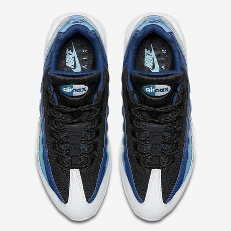 Nike Air Max 95 Reverse Stash