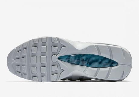 Nike Air Max 95 Reverse Stash