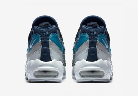 Nike Air Max 95 Reverse Stash