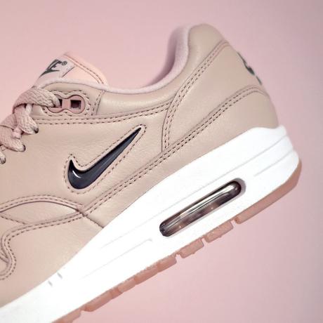 Nike Air Max 1 Jewel Silt Red